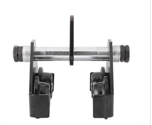 SMART WESTON TROLE P/MONORRIEL 250KG (PORTON)