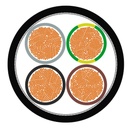 SSMELE CABLE ÖLFLEX SERVO 2XSLCY-JB 4G6 Modelo: