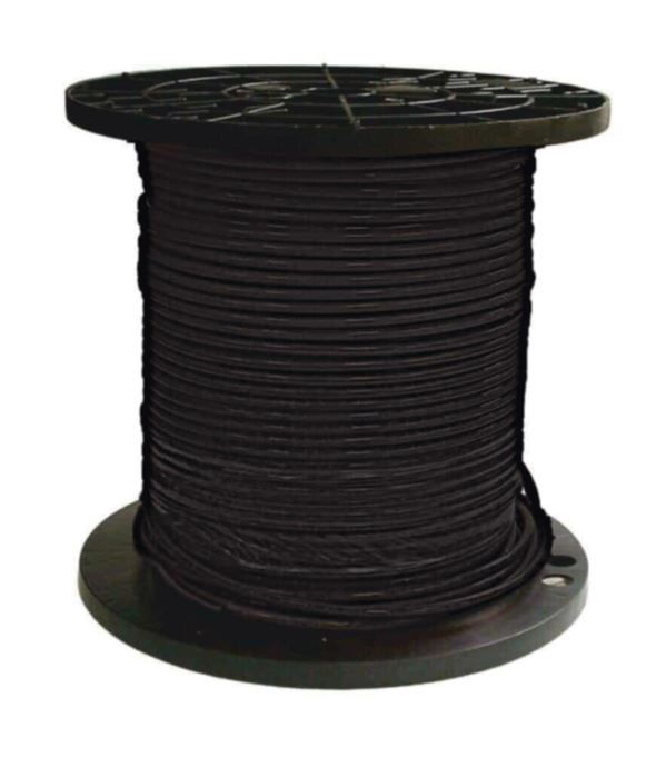 SSMELE-CAB-PV-1.8KV-N-500 Cable para Sistemas Fotovoltaicos