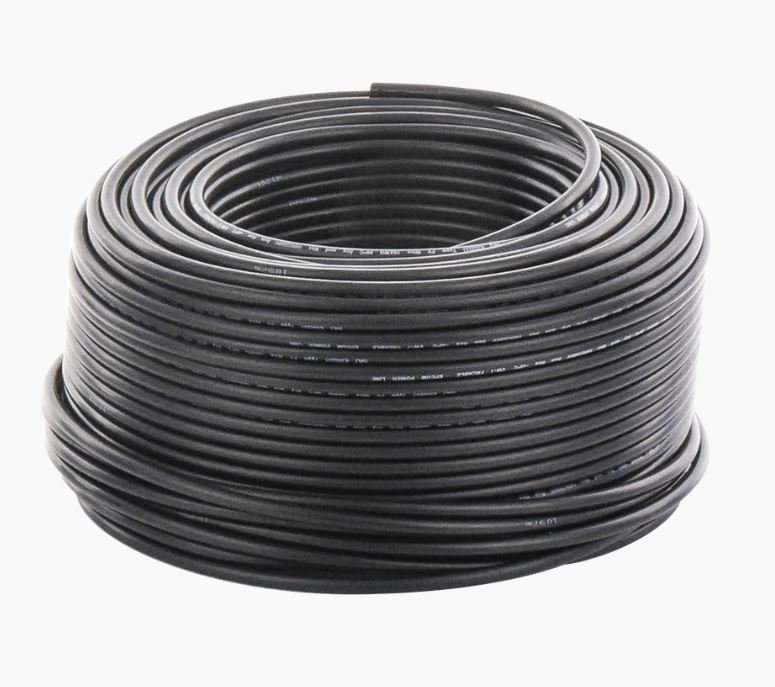 SSMELEC-CAB-PV-2KV-N-100 Caja de cable PV 100m