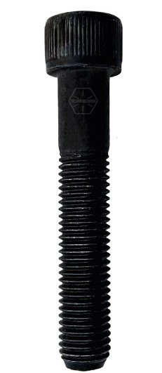 SSMMEC TORNILLO ALLEN 1/2" X 9" UNC