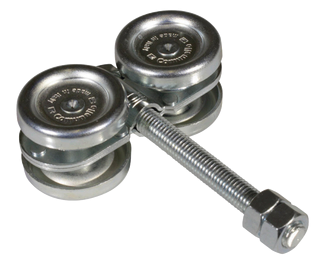 SSMART ECO KIT 4c M/KIT CARRETILLAS DE CUATRO RUEDAS