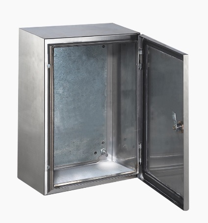 SSMELE-PST203015-INOXB GABINETE DE ACERO INOX 200X300X150