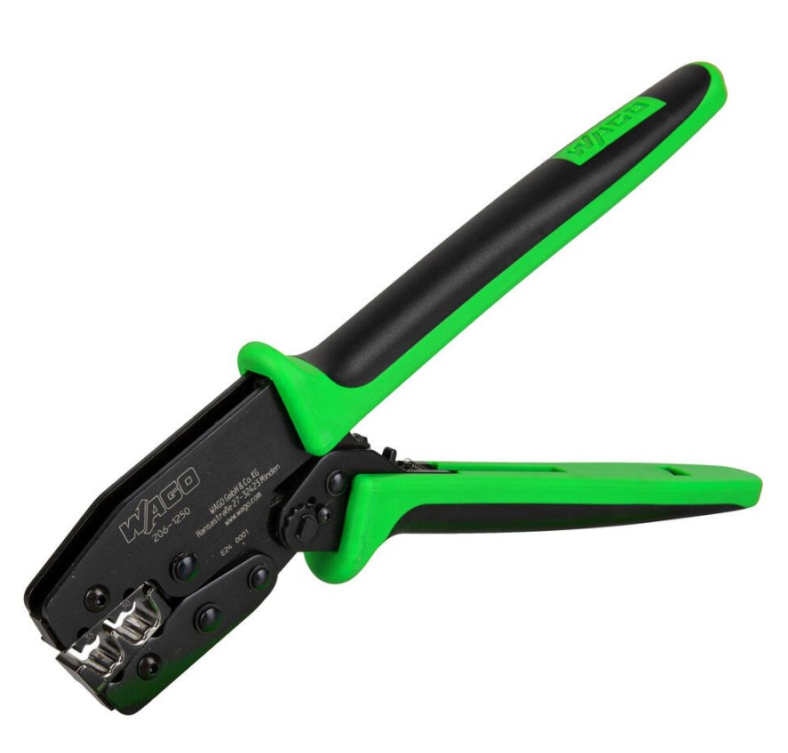 SSMHTA 206-1250 PINZA PONCHADORA 50