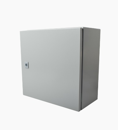 SSMELE PST-4040-20A GABINETE DE ACERO 400X400X200