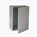 SSMELE PST-4060-25A GABINETE DE ACERO 400X600X250