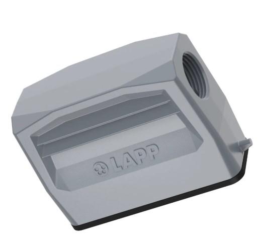 SSMELE EPIC H-A 16 TS M20 ZW. HOOD MODELO: 19564000 P/25 PINES