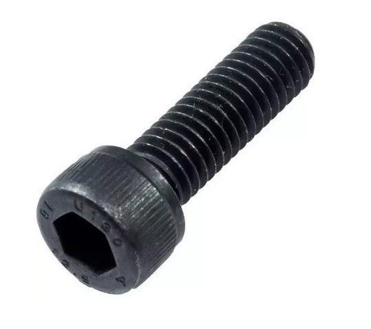 SSMMEC TORNILLO ALLEN 1-1/4"X4-1/2"