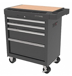 SSMMEC Gabinete Móvil 33-3/8" x 34-3/8" x 19-1/2"