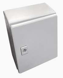 SSMELE-G4A-404020-UL Gabinete de Acero 400x400x200
