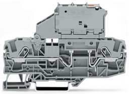 SSMELE-PFUS6-24V Clema Portafusible WAGO 2006-1611/1000-541