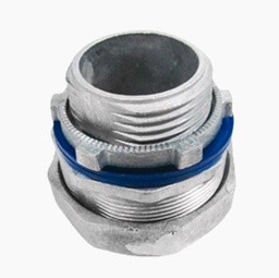 SSMELE Conector Recto para tubo tipo Liquidtight de 2" (50 mm)