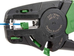 SSMHTA 206-1125 PINZA PELACABLE