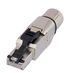 SSMELE 21700652 Conector RJ45 Recto