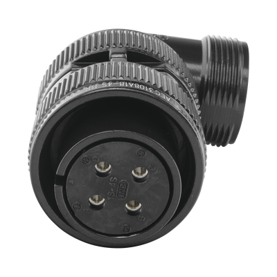 E/MS3108A18-4S - 3