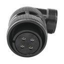 E/MS3108A18-4S - 3