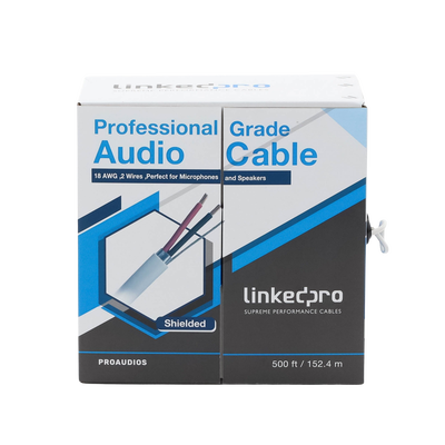 PRO-AUDIO-S - 2