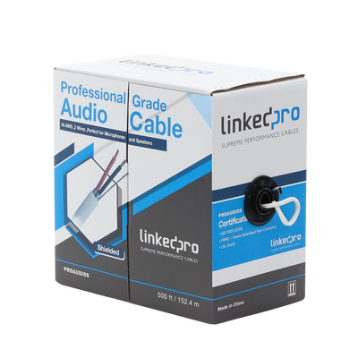 PRO-AUDIO-S - 3