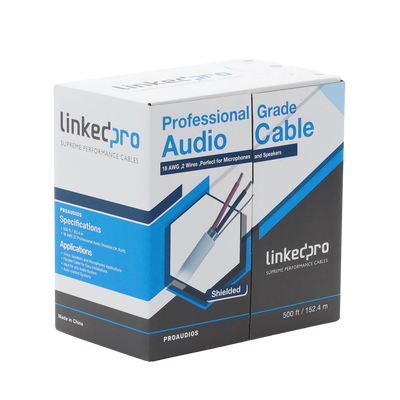 PRO-AUDIO-S - 4