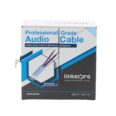 PRO-AUDIO-S - 5
