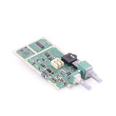 TX500BOARD - 2