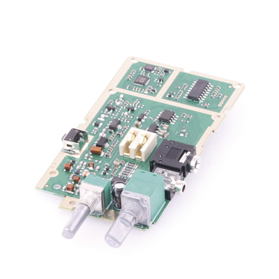 TX500BOARD - 3