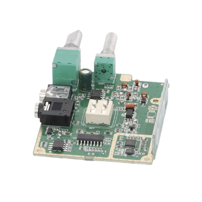 TX320BOARD - 2