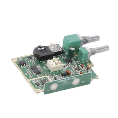TX320BOARD - 3