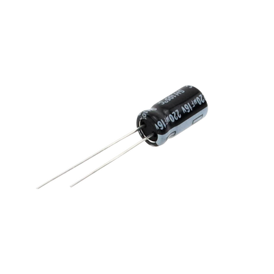 CE220/16V - 2
