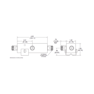 DN-74FE - 2