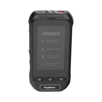 RG360 - 4