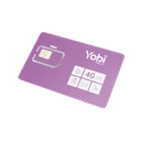 SIM10GBYOBI - 2