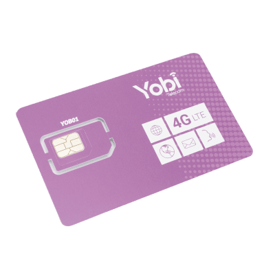 SIM3GBYOBI - 3