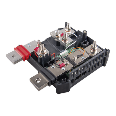 LYNXVE.CAN/M8 - 4
