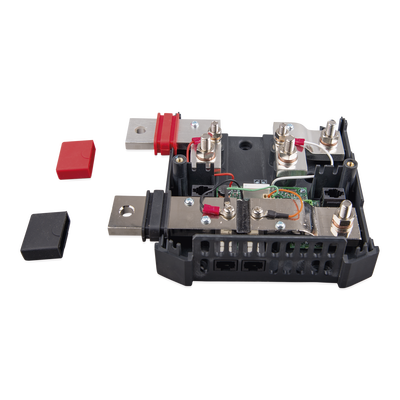 LYNXVE.CAN/M8 - 9
