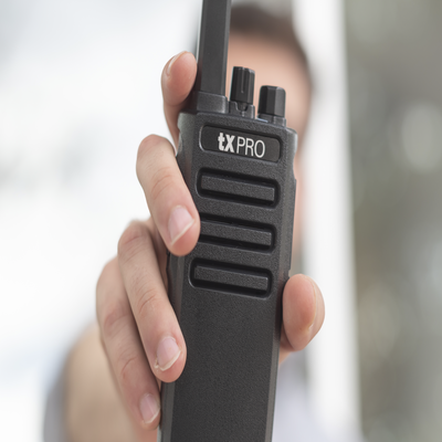 TX600 - 7