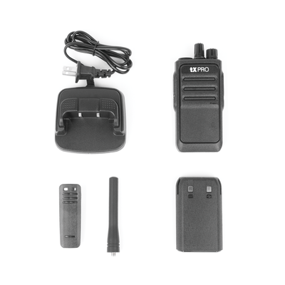 TX-320 - 9