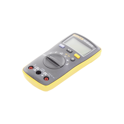 FLUKE-107ESP - 7