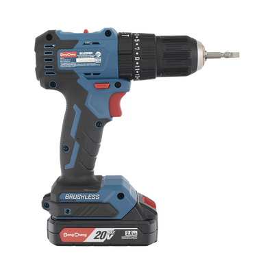 DCJ-Z2050-IAM - 4