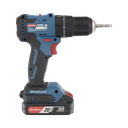 DCJ-Z2050-IAM - 4