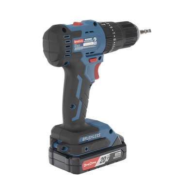 DCJ-Z2050-IAM - 5
