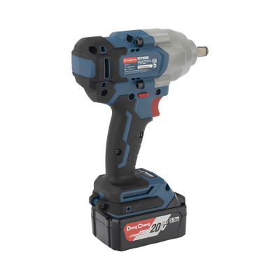 DCP-B698-FK - 4
