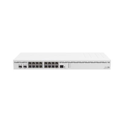 CCR2004-16G-2S+ - 3