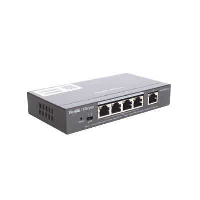 RG-ES205GC-P - 2