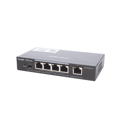 RG-ES205GC-P - 3