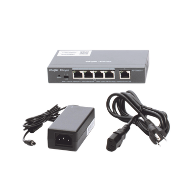 RG-ES205GC-P - 5