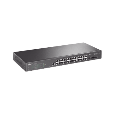 TL-SG3428X - 2