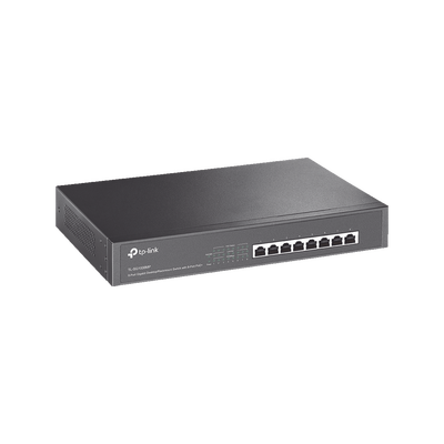 TL-SG1008MP - 2