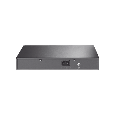 TL-SG1008MP - 3