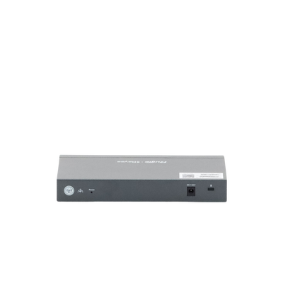 RG-ES209GC-P - 5